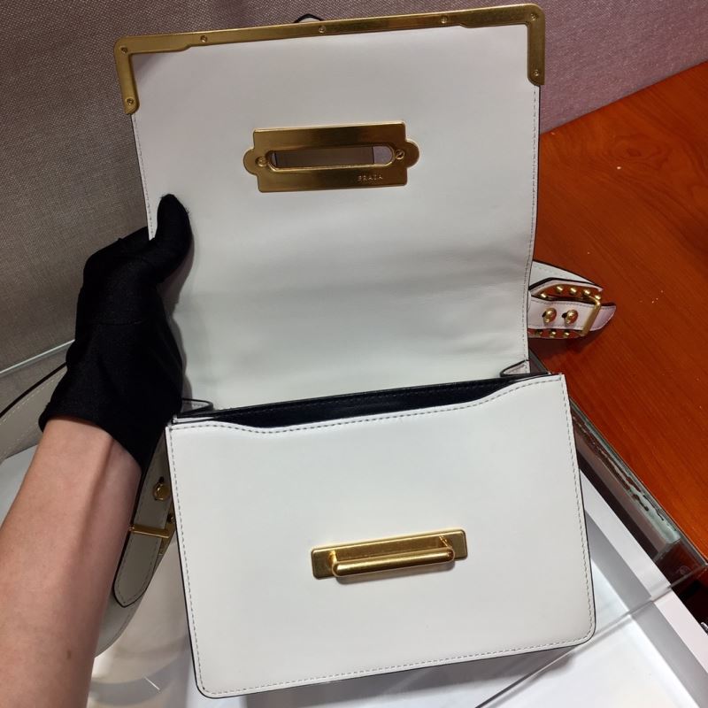 Prada Satchel Bags